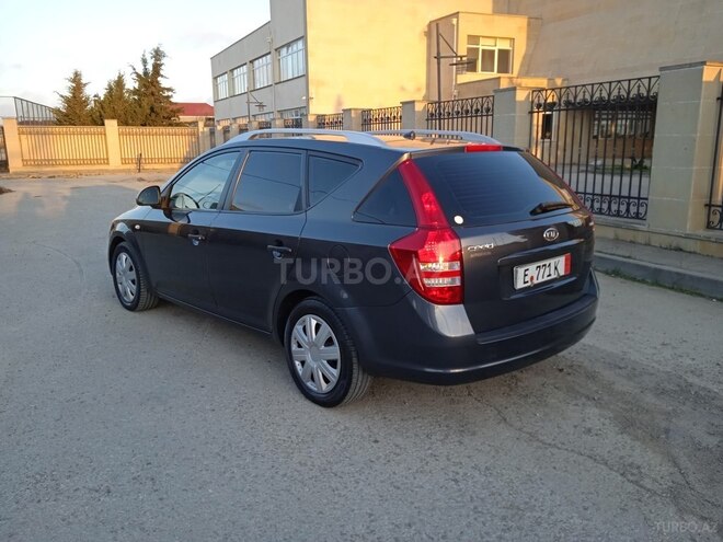 Kia Ceed 2008, 195,000 km - 1.6 l - Bakı