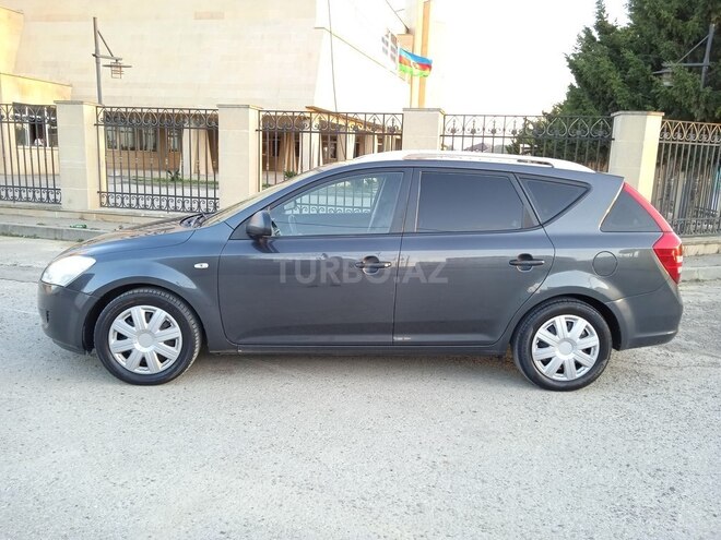 Kia Ceed 2008, 195,000 km - 1.6 l - Bakı