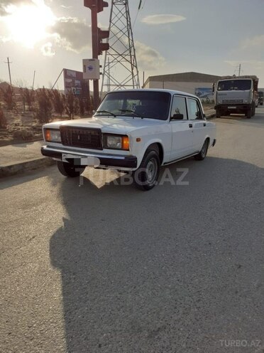 LADA (VAZ) 2107 2003, 126,276 km - 1.6 l - Bakı