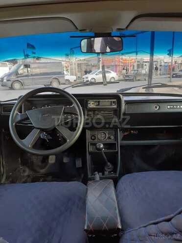 LADA (VAZ) 2107 2003, 126,276 km - 1.6 l - Bakı