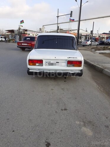 LADA (VAZ) 2107 2003, 126,276 km - 1.6 l - Bakı