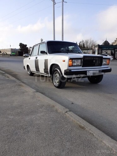 LADA (VAZ) 2107 2003, 126,276 km - 1.6 l - Bakı