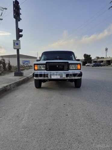 LADA (VAZ) 2107 2003, 126,276 km - 1.6 l - Bakı