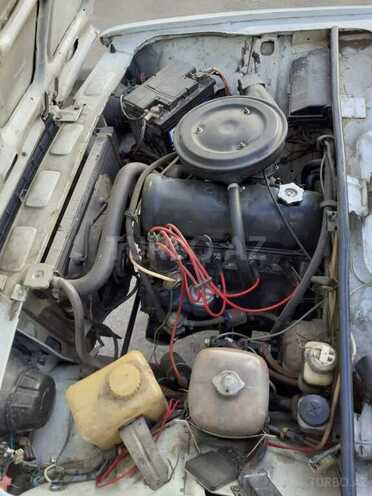 LADA (VAZ) 2107 2003, 126,276 km - 1.6 l - Bakı