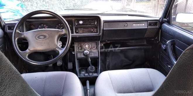 LADA (VAZ) 2107 1995, 222,222 km - 1.6 l - Şamaxı