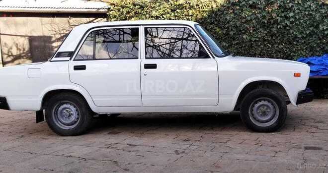 LADA (VAZ) 2107 1995, 222,222 km - 1.6 l - Şamaxı