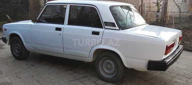 LADA (VAZ) 2107 1995, 222,222 km - 1.6 l - Şamaxı