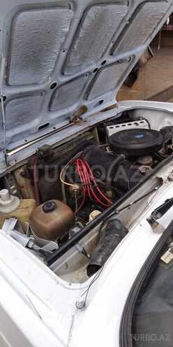 LADA (VAZ) 2107 1995, 222,222 km - 1.6 l - Şamaxı