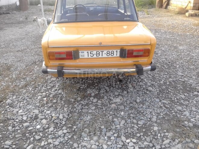 LADA (VAZ) 2106 1985, 155,500 km - 1.6 l - Kürdəmir