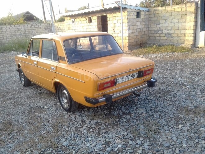 LADA (VAZ) 2106 1985, 155,500 km - 1.6 l - Kürdəmir