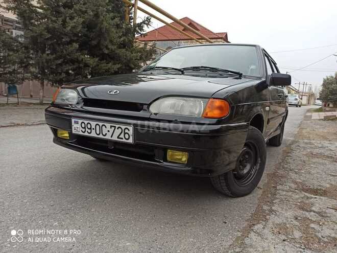 LADA (VAZ) 2115 2010, 213,860 km - 1.6 l - Bakı