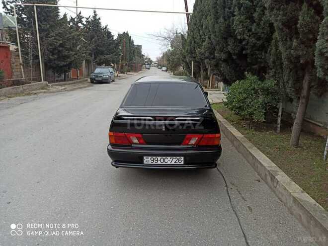 LADA (VAZ) 2115 2010, 213,860 km - 1.6 l - Bakı