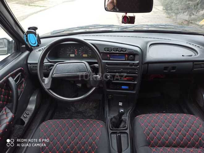 LADA (VAZ) 2115 2010, 213,860 km - 1.6 l - Bakı