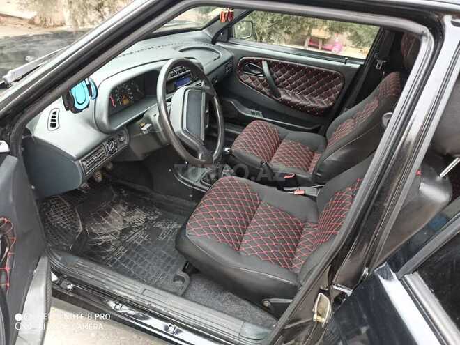LADA (VAZ) 2115 2010, 213,860 km - 1.6 l - Bakı