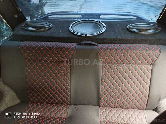LADA (VAZ) 2115 2010, 213,860 km - 1.6 l - Bakı