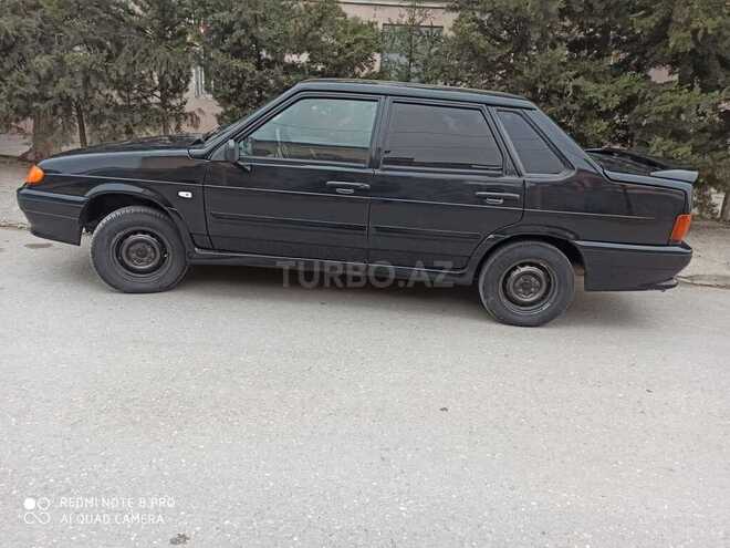 LADA (VAZ) 2115 2010, 213,860 km - 1.6 l - Bakı