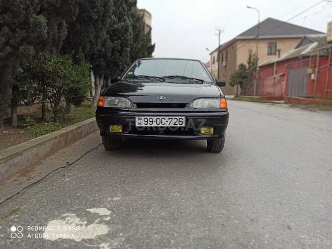 LADA (VAZ) 2115 2010, 213,860 km - 1.6 l - Bakı