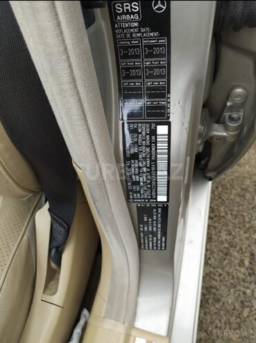 Mercedes C 230 1998, 238,000 km - 2.3 l - Bakı