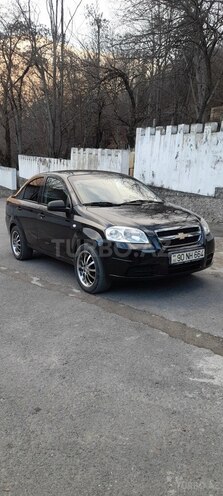 Chevrolet Aveo 2011, 277,634 km - 1.4 l - Şəki