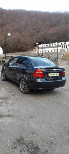 Chevrolet Aveo 2011, 277,634 km - 1.4 l - Şəki
