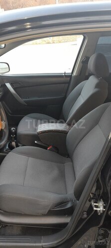 Chevrolet Aveo 2011, 277,634 km - 1.4 l - Şəki