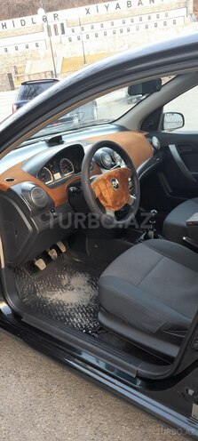 Chevrolet Aveo 2011, 277,634 km - 1.4 l - Şəki