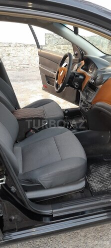Chevrolet Aveo 2011, 277,634 km - 1.4 l - Şəki