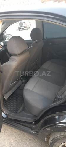 Chevrolet Aveo 2011, 277,634 km - 1.4 l - Şəki
