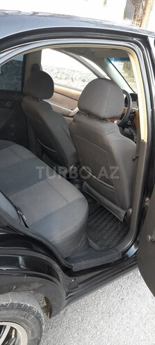 Chevrolet Aveo 2011, 277,634 km - 1.4 l - Şəki