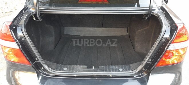 Chevrolet Aveo 2011, 277,634 km - 1.4 l - Şəki