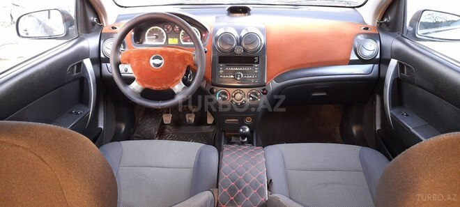 Chevrolet Aveo 2011, 277,634 km - 1.4 l - Şəki