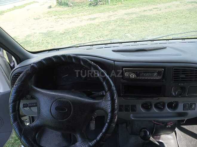 Ford Transit 1997, 312,000 km - 2.5 л - Tovuz