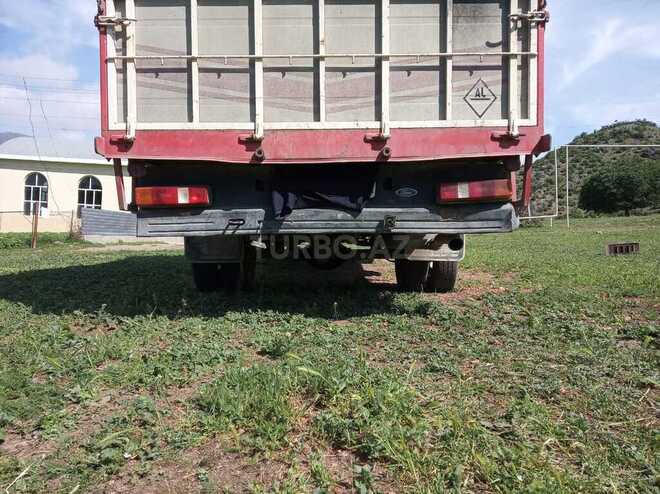 Ford Transit 1997, 312,000 km - 2.5 л - Tovuz