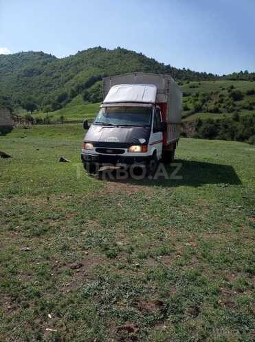 Ford Transit 1997, 312,000 km - 2.5 л - Tovuz