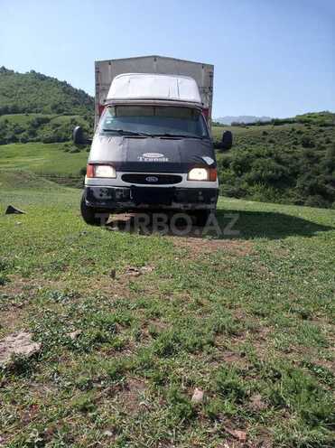 Ford Transit 1997, 312,000 km - 2.5 л - Tovuz
