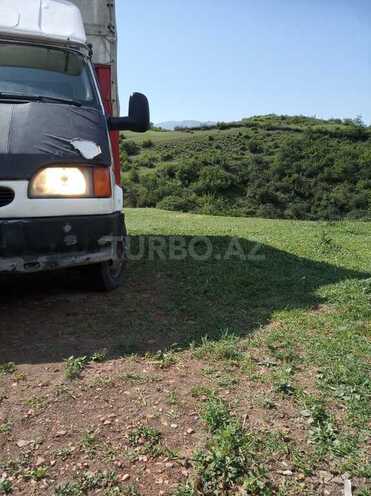 Ford Transit 1997, 312,000 km - 2.5 л - Tovuz