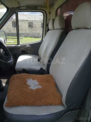 Ford Transit 1997, 312,000 km - 2.5 л - Tovuz