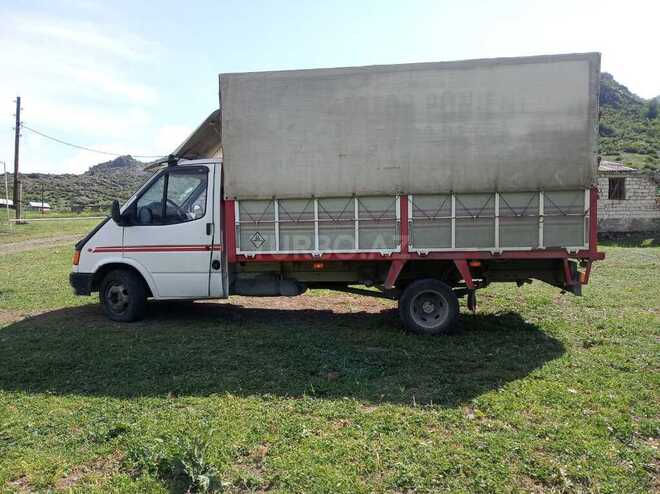 Ford Transit 1997, 312,000 km - 2.5 л - Tovuz