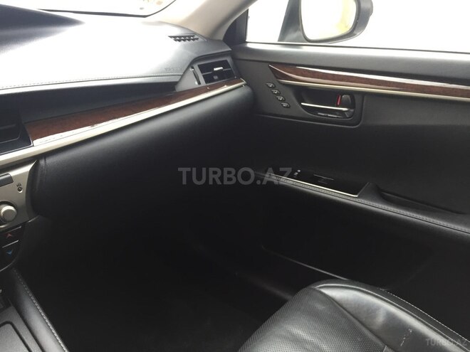 Lexus ES 350 2016, 159,890 km - 3.5 l - Bakı