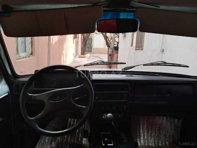 LADA (VAZ) Niva 2004, 197,111 km - 1.7 l - Bakı