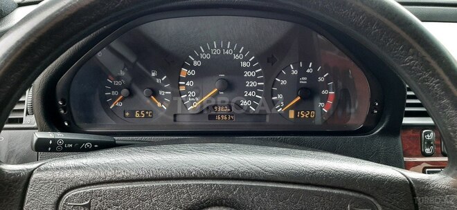 Mercedes C 240 2000, 169,386 km - 2.4 l - Ağstafa