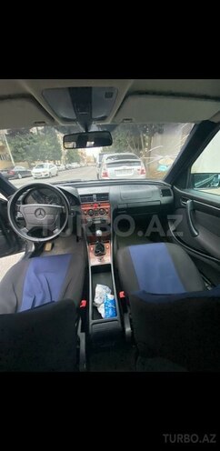 Mercedes C 180 1998, 290,000 km - 1.8 l - Bakı