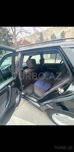 Mercedes C 180 1998, 290,000 km - 1.8 l - Bakı