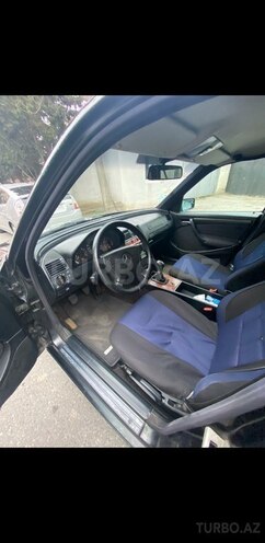 Mercedes C 180 1998, 290,000 km - 1.8 l - Bakı
