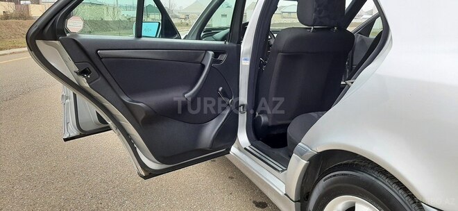 Mercedes C 240 2000, 169,386 km - 2.4 l - Ağstafa