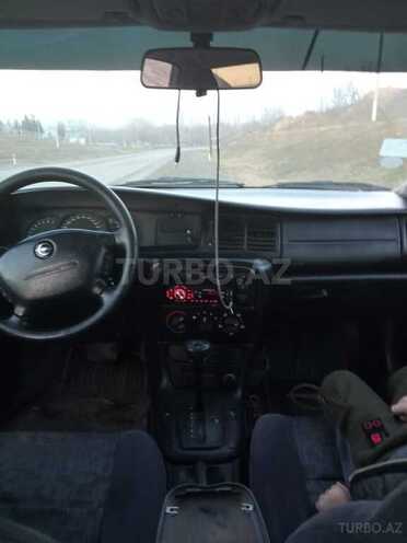 Opel Vectra 1999, 500,236 km - 1.8 l - Qazax