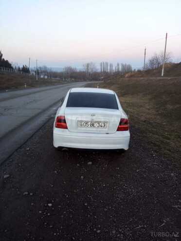 Opel Vectra 1999, 500,236 km - 1.8 l - Qazax