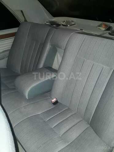 Mercedes E 200 1991, 450,000 km - 2.0 l - Gəncə