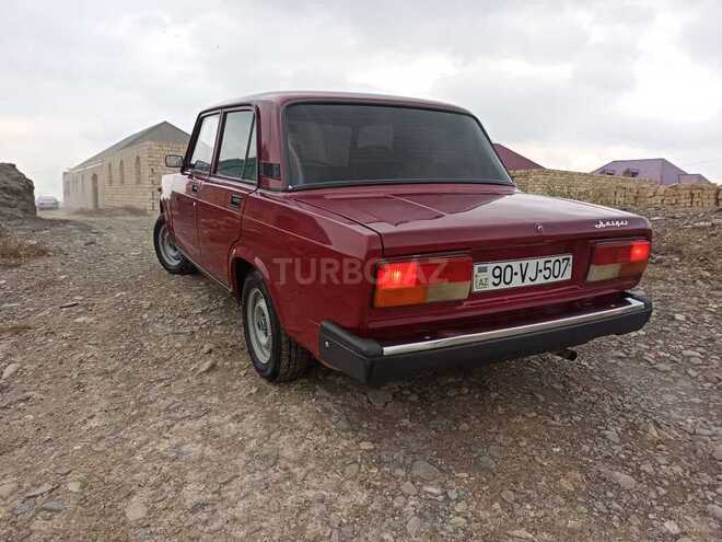LADA (VAZ) 2107 2007, 700,900 km - 1.6 l - Gəncə