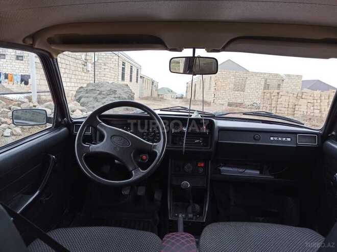 LADA (VAZ) 2107 2007, 700,900 km - 1.6 l - Gəncə